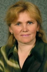 Максурова Ирина Геннадиевна